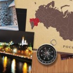 Russian citizens to choose top 10 attractions of the country @ 10russia.ru