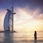 Dubai beach hotels record 97 percent occupancy during second week of August