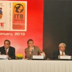 ITTFA Member SATTE Announces Co Branded Show with ITB