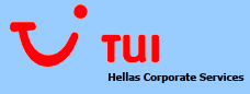 tui logo
