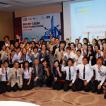 FUTURE LEADERS OF THE INTERNATIONAL MEETINGS INDUSTRY COME TO BANGKOK
