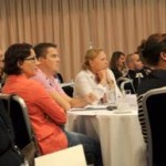 25th ECM Summer School: Double Proof of Success