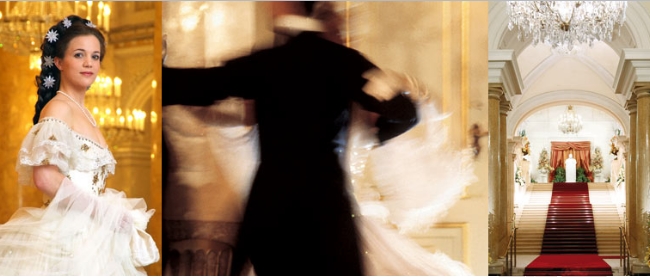 johann strauss ii bio