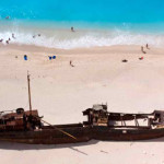 7 of the world’s top shipwrecks