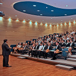 80 international researchers in Tourism and Hospitality coming to Dubai this November