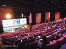 A new Convention Center in Marseille