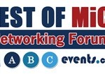 ABC Solutions® announces the Best of M.I.C.E Networking Forum® will take place in Athens (3-5 May)