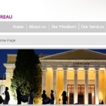Athens Convention Bureau at EIBTM 2009