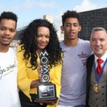 ACC Liverpool Announces the Return of the MOBO Awards