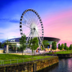 ACC Liverpool Celebrates Fifth Birthday