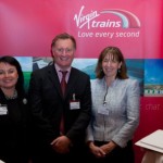 ACC Liverpool hosts annual showcase and announces new partnership with Virgin Trains