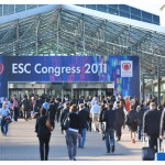 ACS played an integral role in realising the ESC Congress 2011 for the European Society of Cardiology