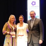 ACTE Names Aileen London Recipient of President’s Award