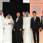 ADNEC scoops second consecutive ‘Green Prize’ at Middle East Event Awards