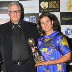 ADTA scoops two 2011 World Travel Awards