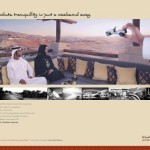‘TRAVELLERS WELCOME’ AS ABU DHABI ROLLS OUT GLOBAL AD CAMPAIGN’S SECOND PHASE
