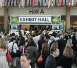 AIBTM Amazing Results Lead to Impressive 2012 Floor Space Sold On-Site