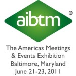 FINAL MONTH TO THE FIRST INTERNATIONAL MEETINGS INDUSTRY EXPO AND EDUCATION EVENT