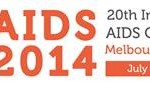 AIDS 2014 logo unites globe in fight against HIV