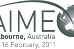 NEW Pre Touring options for AIME 2011!