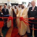 HRH Sheikh Mohammed opens Arabian Travel Market