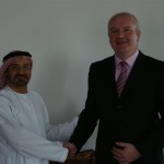 The Vision Destination Management appointed official ground handler for GIBTM Abu Dhabi and ATM Dubai