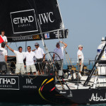 Abu Dhabi to host December 2014 Volvo Ocean Race Stopover