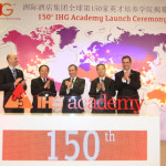 IHG’s groundbreaking Academy Programme Celebrates its 150th Partner Globally
