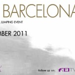 Activities explosion in CSIO Barcelona