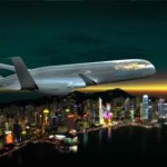 Air Travel Remains Real World Wide Web as Facebook Won’t Replace Face to Face