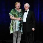 Airy Garrigosa Recipient of 2012 JMIC Unity Award