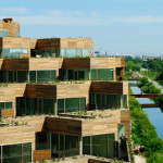 Almost two thirds of Copenhagens hotel rooms are green