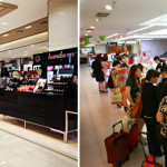 And the Most Popular Shopping Item is…