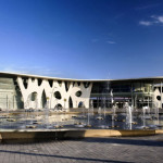 Barcelona Edges Competition to be Named Mobile World Capital for 2012-2018