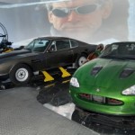 Beaulieu launches Bond in Motion