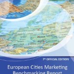 Bednight figures in European cities reach for the sky
