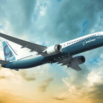 Boeing Introduces 737 MAX With Launch of New Aircraft Family