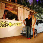 Briatore’s Billionaires Club about to open in Marbella
