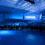 CSeries Aircraft Program Making Excellent Progress Towards First Flight