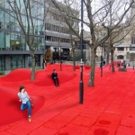 Switzerland to Paint the Town Red During London 2012