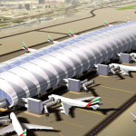 Concourse 3 Testing Programme Underway