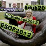Conference Partners and the Office of the Chief Scientific Adviser join forces on Europe’s largest Scientific Conference