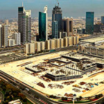 Construction to Recommence on Dubai Trade Centre District