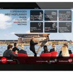 Copenhagen launches state-of-the-art app for planners