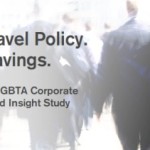 Corporate Travel Policies in Europe are Reveled and Examined in a New Study by GBTA and Egencia