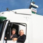 DB Schenker logistics partner for Amsterdam RAI and MECC Maastricht