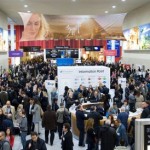 DOUBLE OLYMPIC CHAMPION  JAMES CRACKNELL TO SPEAK AT WTM OPENING