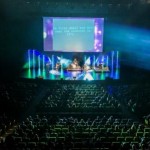Date announced for Open Space 2014