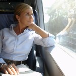 Deutsche Bahn shortlisted for Business Travel Award 2013