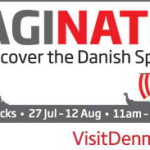 Discover the Danish Spirit London 27 Jul – 12 Aug 2012